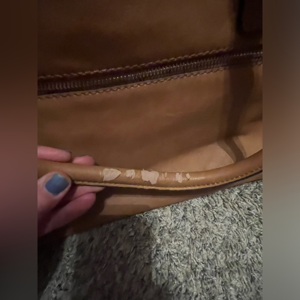 Guess Bag With Tons Of Storage - image 7